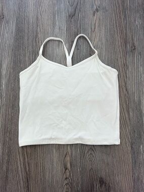 Athleta Girl Tank Bra size 12
